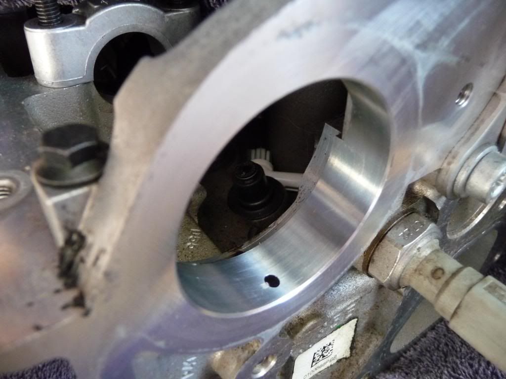 Vacuum Pump Failure What is the Reasons(s) North American Motoring