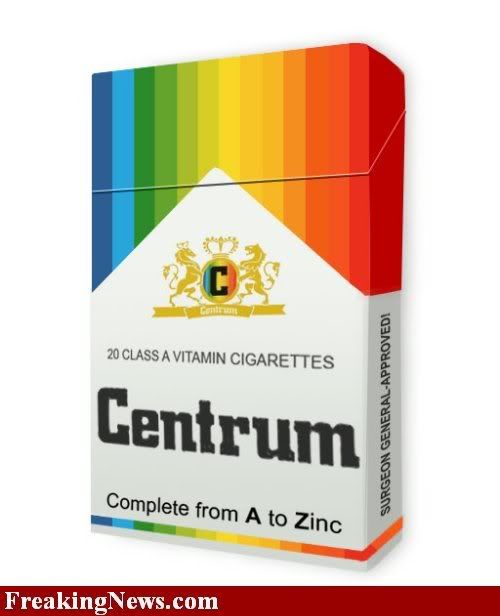 Centrum forex rate card