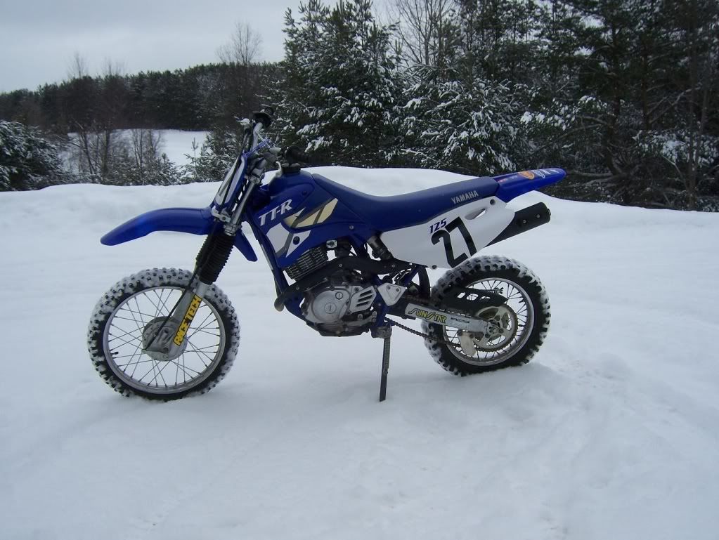 my ttr my ttr