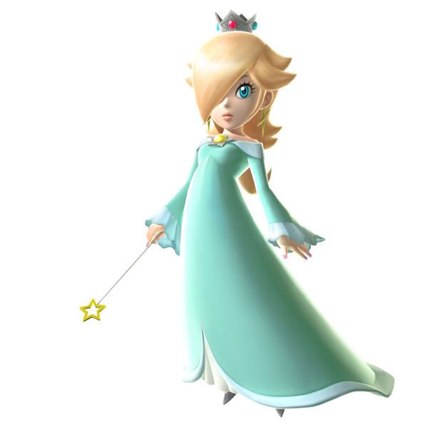 rosalina.jpg Rosalina Project One image by WTFxDan