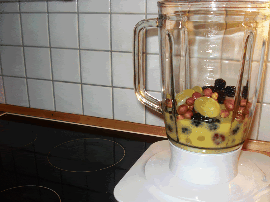 smoothie