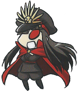 Oda Nobunaga Avatar