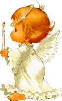 angelwithcandlefacingleft.gif S image by mehere_03