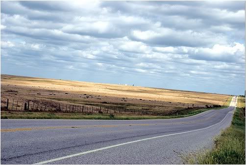 texas road