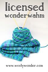 wonderWAHM
