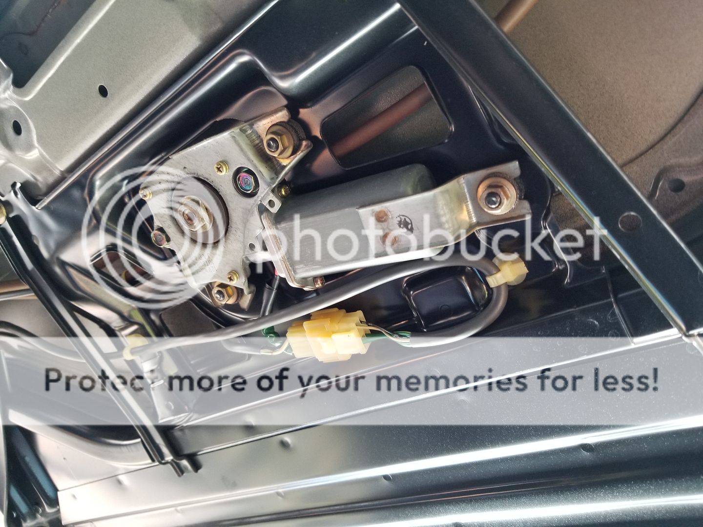 88 SI SUNROOF WONT OPEN..HELP!! Honda CRX Forum