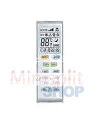 18000 Soleus Mini Split Air Conditioner Remote KFHHP 18  