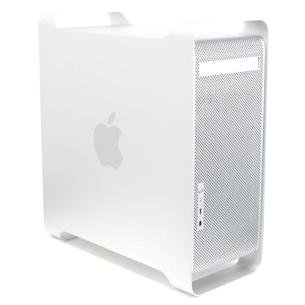 Apple Power Mac Computer Power PC G5 2GB RAM 250GB Hard Drive OSX 10.4 