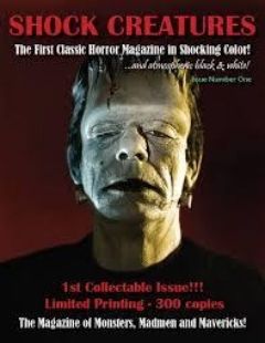 The Rondo Hatton Classic Horror Awards Page 5 Honoring The