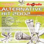 Alternative Hit Compilation 2002