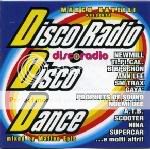 DDD Discoradio Disco Dance Compilation 1999
