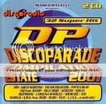 Discoparade Compilation Estate 2001