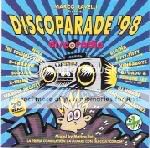 Discoparade 1998 dance Anni '90