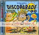 Discoparade 1999 dance Anni 90