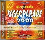 Discoparade Compilation 2000