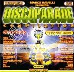 Discoparade Compilation Winter 2001