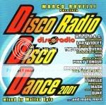 DDD Discoradio Disco Dance Compilation 2001