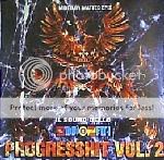 Progresshit Vol.2 Compilation 1996